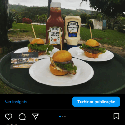 BUFFET AGAPY FESTAS ( RENAY PELLERANO)