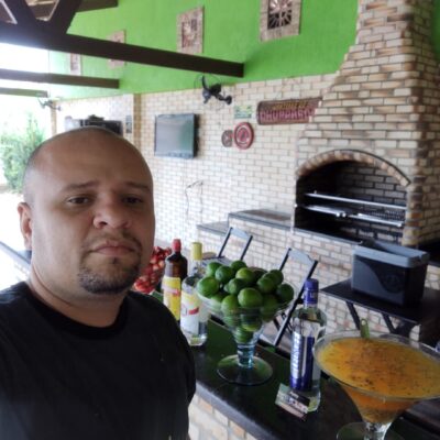 BUFFET AGAPY FESTAS ( RENAY PELLERANO)