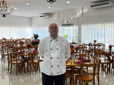 BUFFET AGAPY FESTAS ( RENAY PELLERANO)