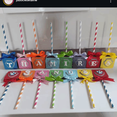 Ju Doce Detalhe