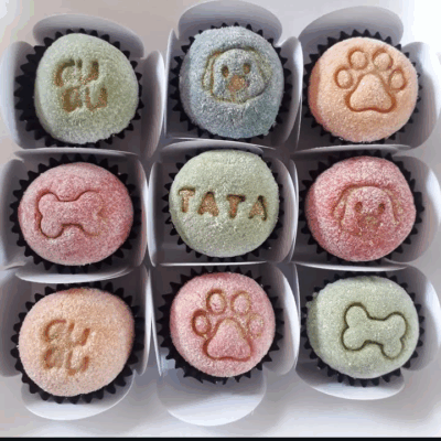Ju Doce Detalhe