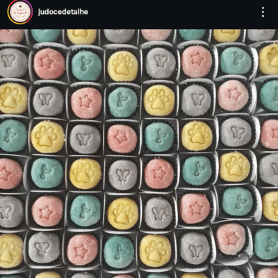 Ju Doce Detalhe