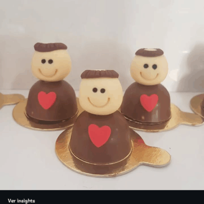 Ju Doce Detalhe