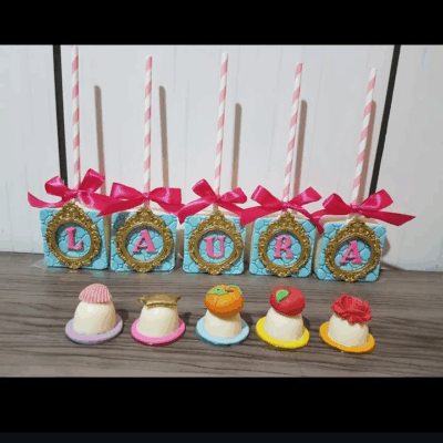 Ju Doce Detalhe