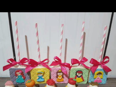 Ju Doce Detalhe