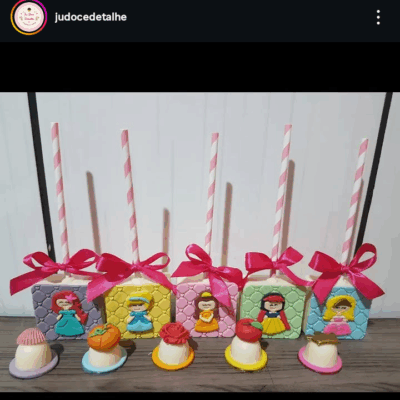 Ju Doce Detalhe