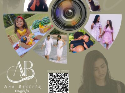 Ana Beatriz Fotografia