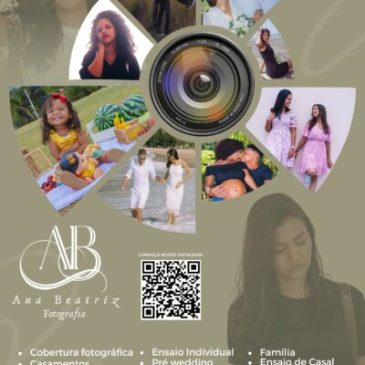 Ana Beatriz Fotografia