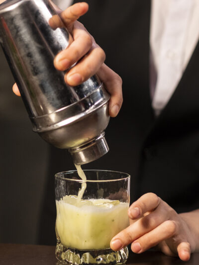 Bebidas/Bar