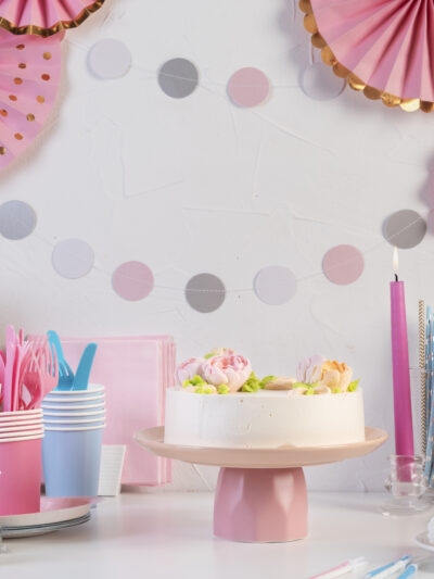 Decoração