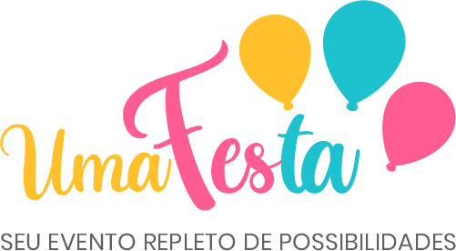 Uma Festa – Seu evento repleto de possibilidades